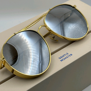 젠틀몬스터 빅불리 선글라스