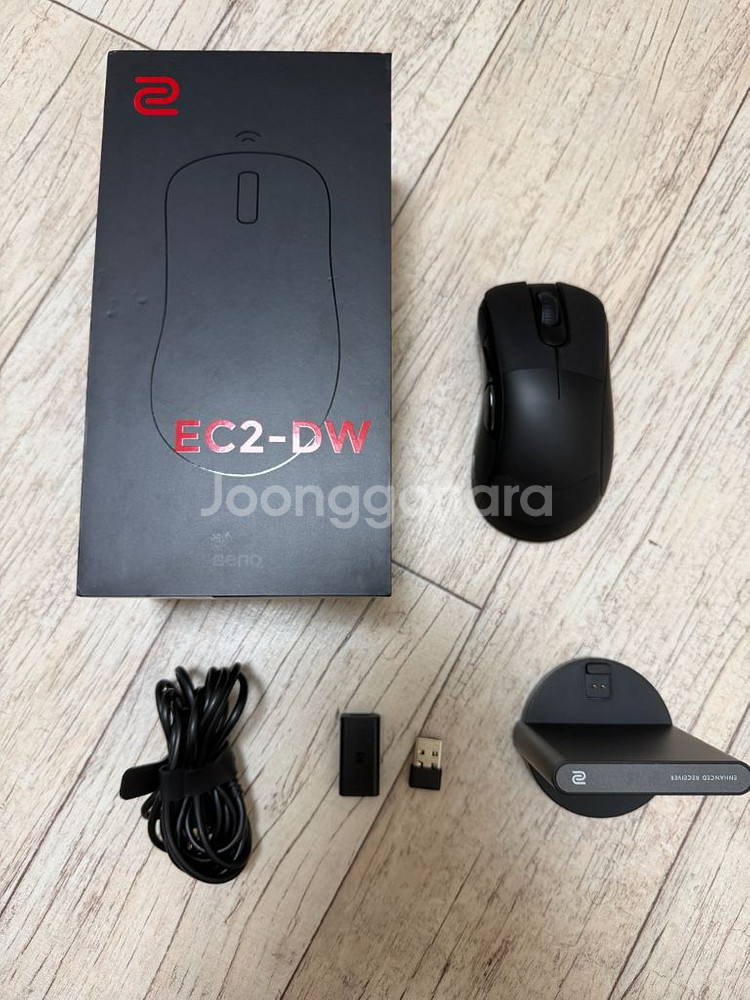 조위 EC2-DW 마우스--0