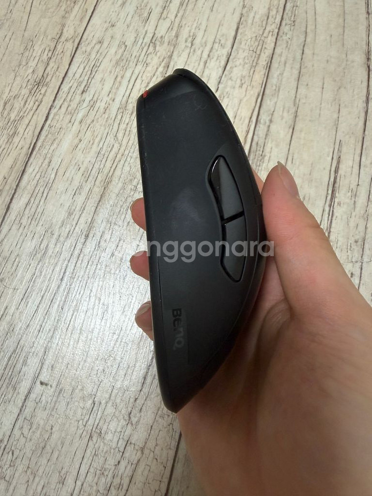 조위 EC2-DW 마우스--1