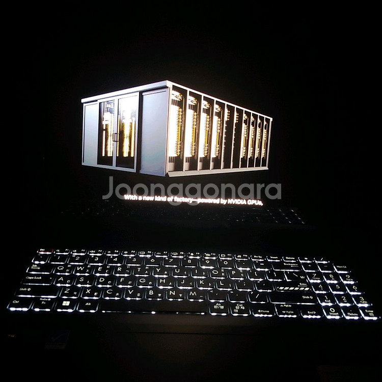 ASUS 비보북 프로 16X (4K OLED) 노트북--2