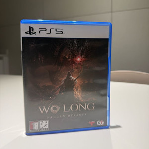 와룡 ps5 판매합니다