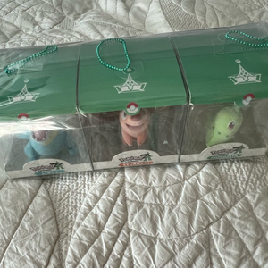 포켓몬스터 레전드za 플로피 피규어 미개봉