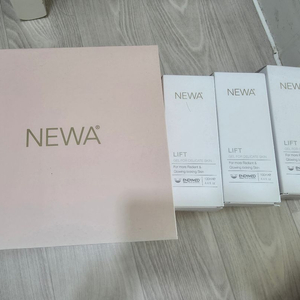뉴와 리프트 미니 마사지기