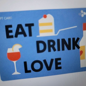 CJ 빕스/뚜레쥬르 기프트카드 5만원권-42000원