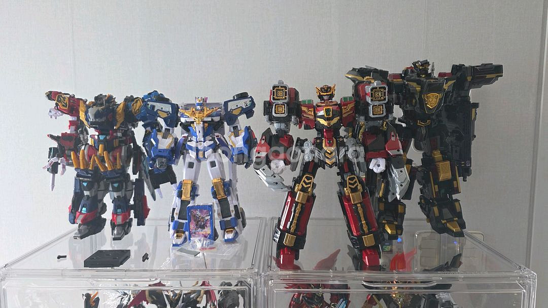 급처 로봇 완제품 팔아요.--0