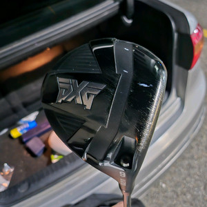 PXG 0211 드라이버