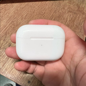 에어팟 프로2 c타입 본체