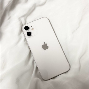 아이폰 12 미니 화이트 128gb