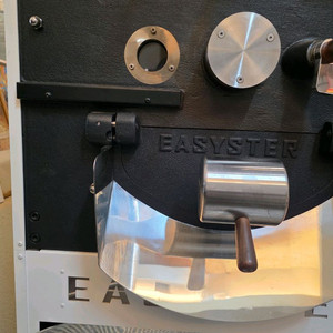 이지스터 15kg 커피로스터기