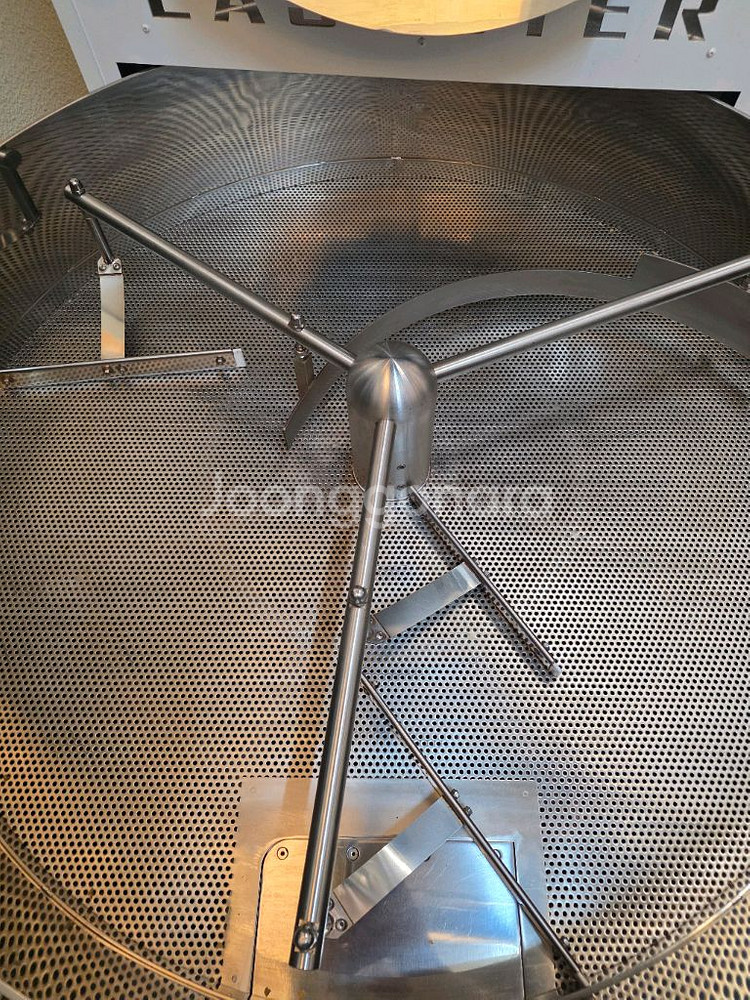 이지스터 15kg 커피로스터기--4