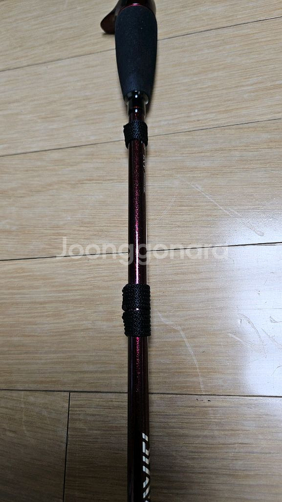 [상품명]다이와 쿄쿠에이 타코이카 EX AGS 165H--2