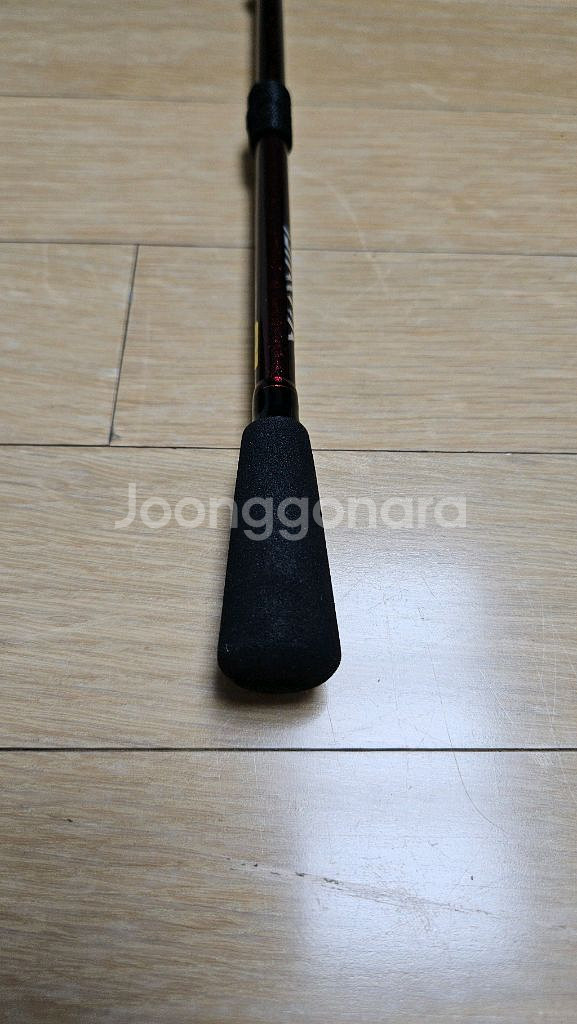 [상품명]다이와 쿄쿠에이 타코이카 EX AGS 165H--3