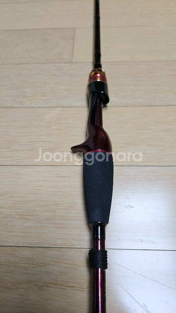 [상품명]다이와 쿄쿠에이 타코이카 EX AGS 165H--1