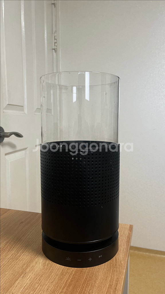 라르츠 불멍 블루투스 스피커--0