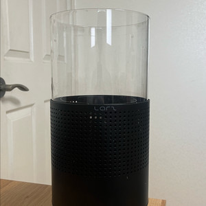 라르츠 불멍 블루투스 스피커