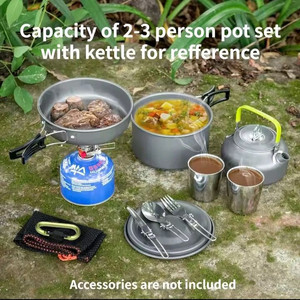 특가[새제품] 캠핑용품 캠핑코펠 캠핑주전자 캠핑냄비