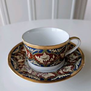 크리스찬디올 빈티지 컵소서