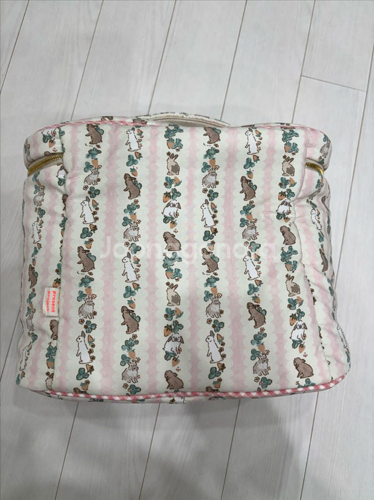 프레젠트프로젝트 핑크버니 프프콜다백--1