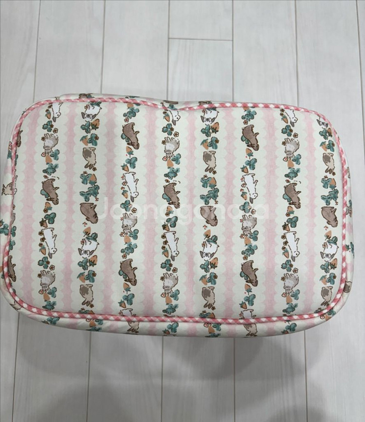 프레젠트프로젝트 핑크버니 프프콜다백--2