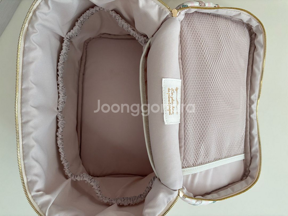 프레젠트프로젝트 핑크버니 프프콜다백--3