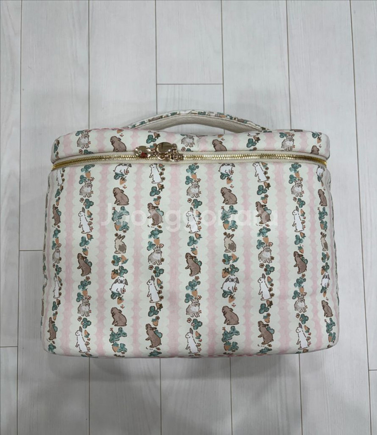 프레젠트프로젝트 핑크버니 프프콜다백--0