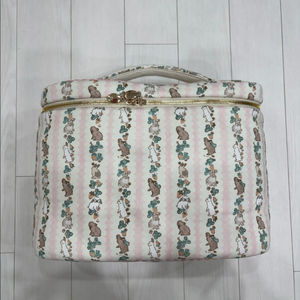 프레젠트프로젝트 핑크버니 프프콜다백