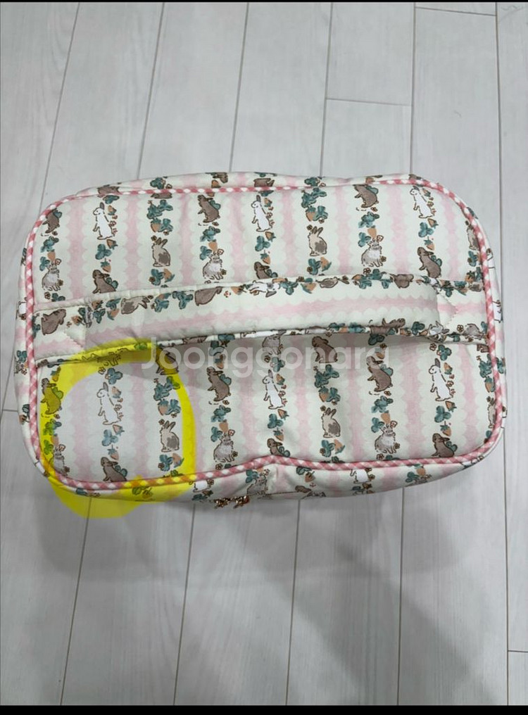 프레젠트프로젝트 핑크버니 프프콜다백--4