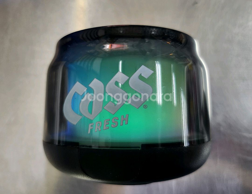 카스 블루투스스피커--0