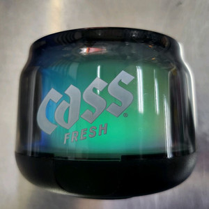 카스 블루투스스피커