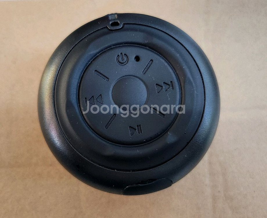 카스 블루투스스피커--2