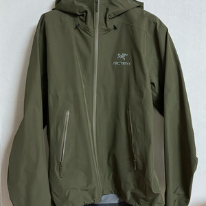 아크테릭스 베타 LT 자켓 타츠 L