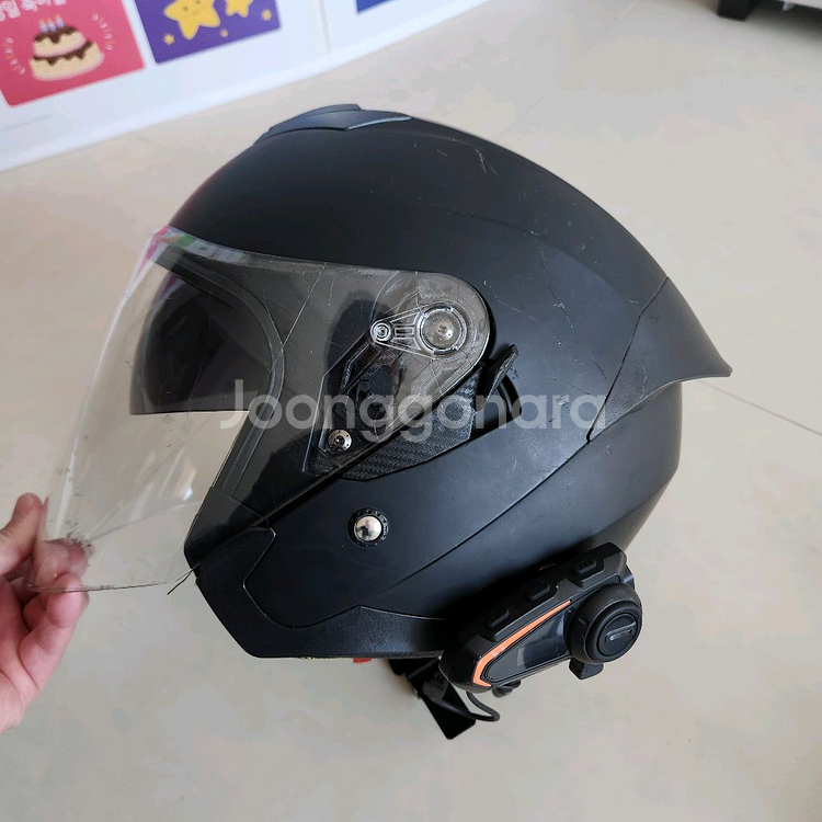 위페드 미니10 전동킥보드 세트(보조배터리, 급속충전기, 기타용품등)--5