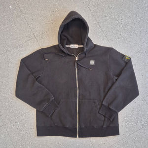 스톤아일랜드 남자 후드집업