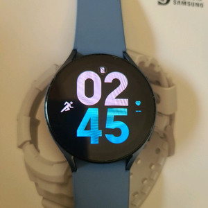 갤럭시워치5 44mm 부품수리용