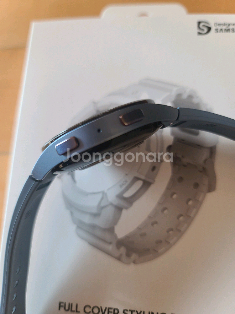 갤럭시워치5 44mm 부품수리용--3