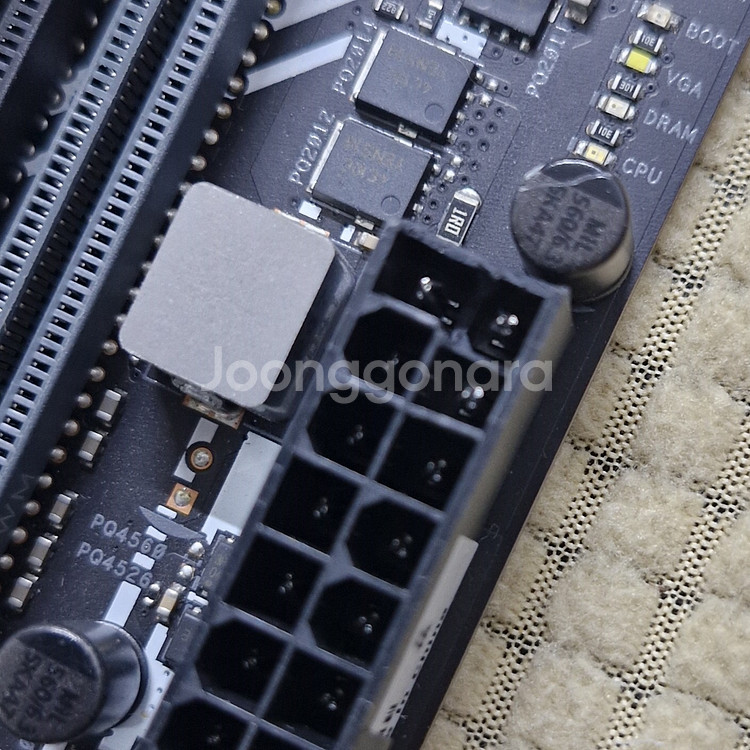 ASUS PRIME Z590-A LGA1200 DDR4--5