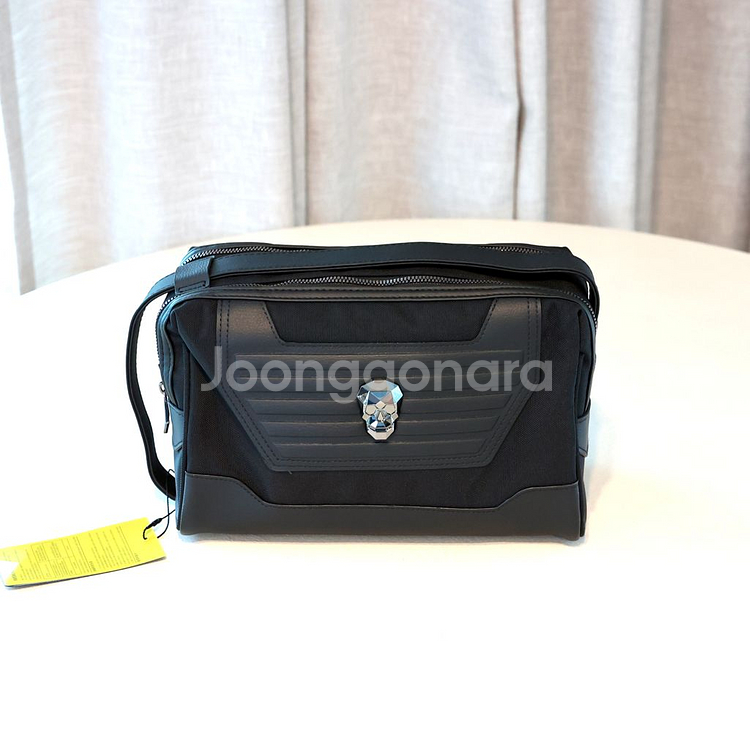 어메이징크리 골프 파우치 가방 손가방--0