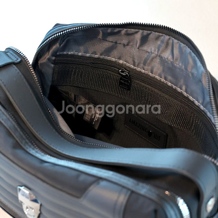 어메이징크리 골프 파우치 가방 손가방--6