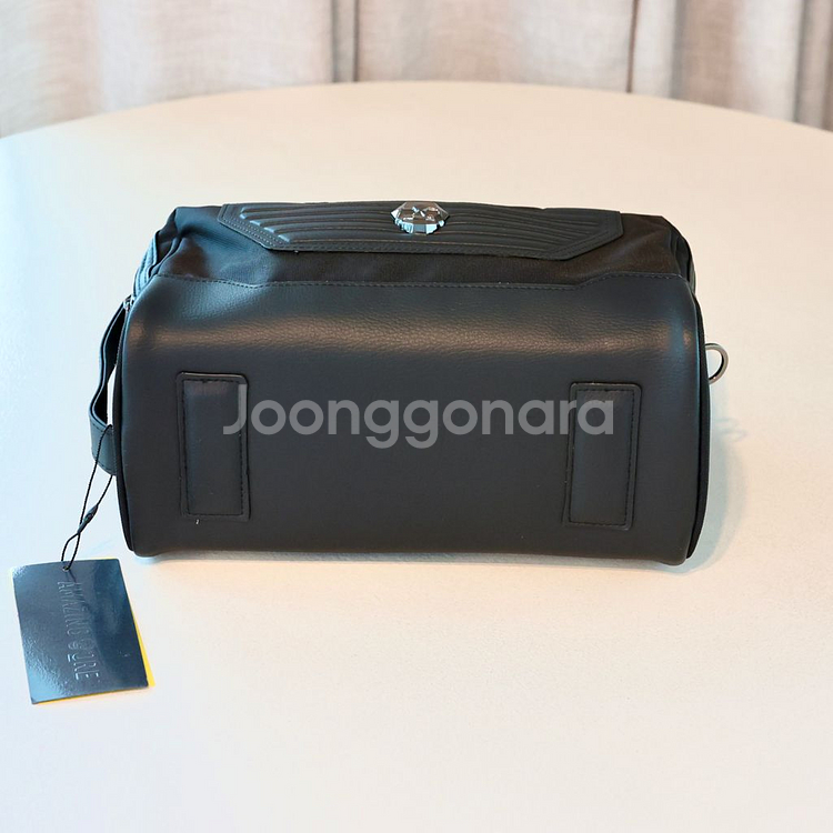 어메이징크리 골프 파우치 가방 손가방--7