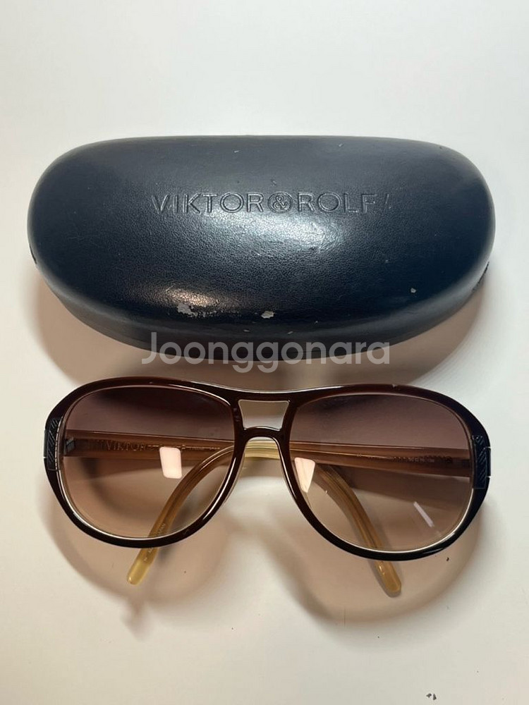 빅터앤롤프 선글라스--0