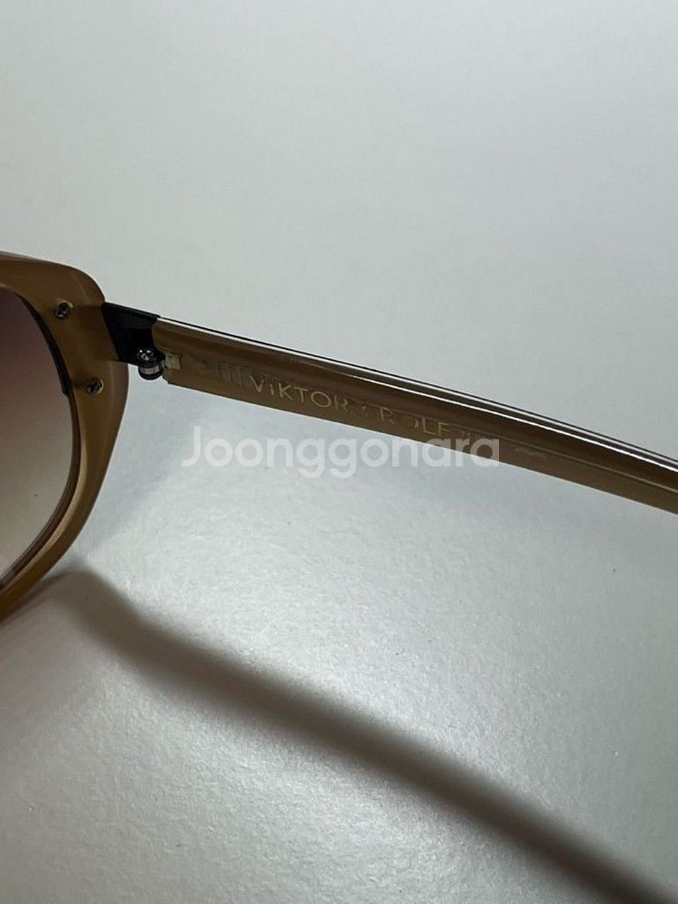 빅터앤롤프 선글라스--4