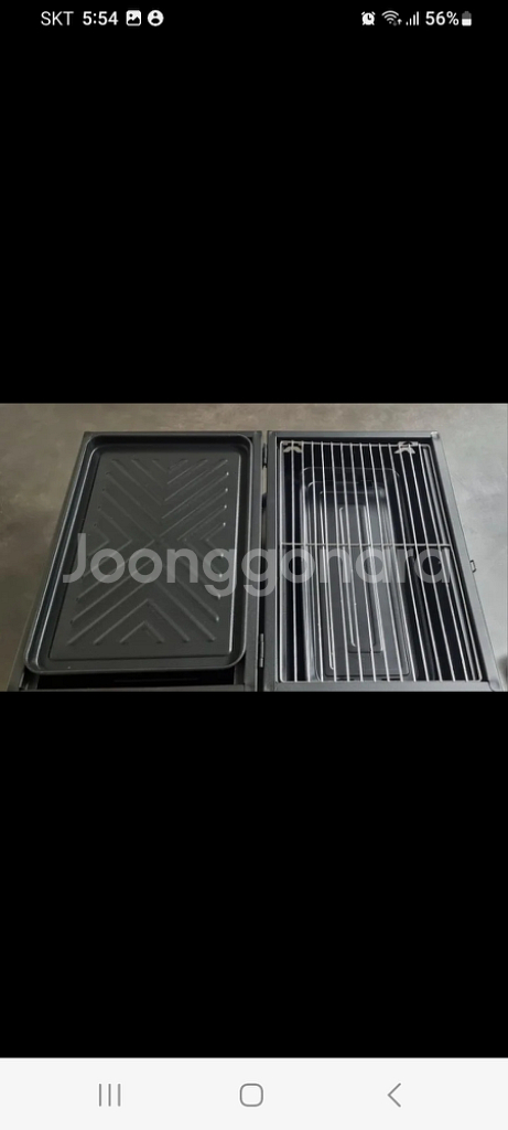 [$새제품]캠핑버너 캠핑화로대화로 캠핑바베큐그릴--9