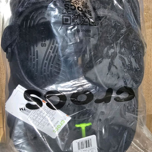 크록스 에코 클로그 310