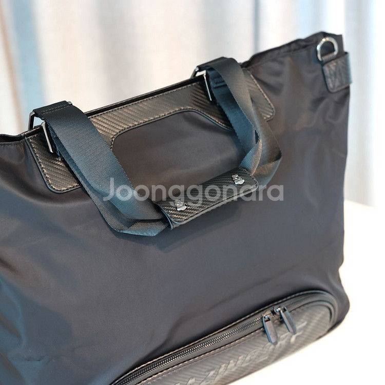 어메이징크리 골프 보스턴백 가방--4