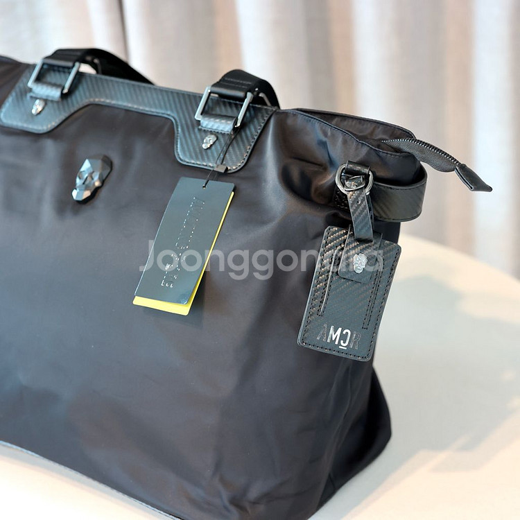 어메이징크리 골프 보스턴백 가방--2