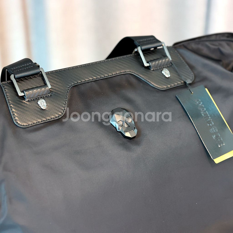 어메이징크리 골프 보스턴백 가방--3