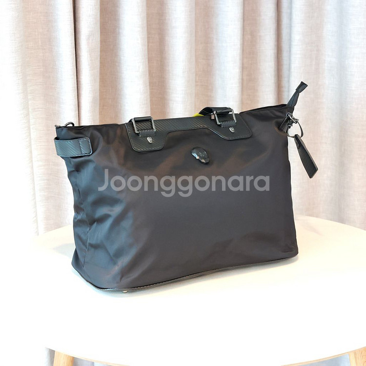 어메이징크리 골프 보스턴백 가방--9