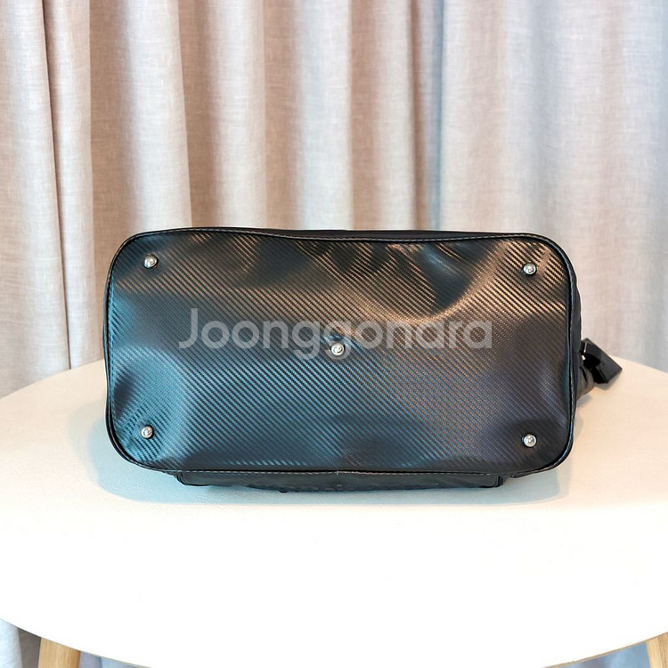 어메이징크리 골프 보스턴백 가방--8