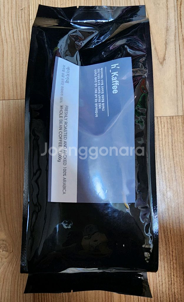 원두 1키로 한봉당--0