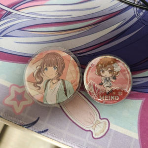 프세카 극장 캰뱃지 판매합니다